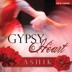 Ashik - Gypsy Heart CD – Sleviste.cz