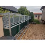 HTI Zásobník na dřevo ZND2 – Sleviste.cz