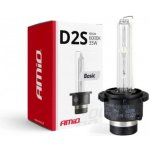 AMiO xenonová výbojka D2S 6000K – Zboží Mobilmania