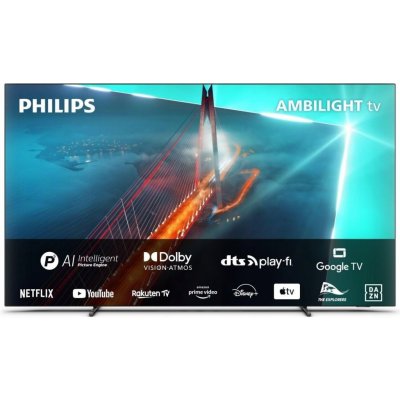 Philips 48OLED718 – Zboží Živě