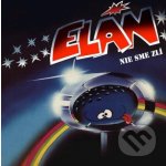 Elán - Nie sme zlí CD – Sleviste.cz