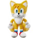 Sonic žltý TAILS 28 cm