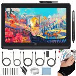 XP-PEN Artist 22R Pro – Zboží Živě