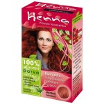Henna přírodní měděně červená 33 g – Sleviste.cz