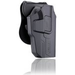 Cytac R-Defender Gen4 Sig Sauer P226 Norinco NP22 pravé černá – Zboží Dáma