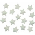 Anděl Hvězdy z polystyrenu 3,5 cm 16 ks 6713 – Sleviste.cz