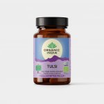 Organic India Tulsi 60 kapslí – Hledejceny.cz
