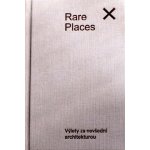 Rare Places – Průvodce do kapsy – Zboží Dáma