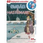 Bubáci a hastrmani 1. DVD – Hledejceny.cz