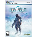 Lost Planet: Extreme Conditions – Hledejceny.cz