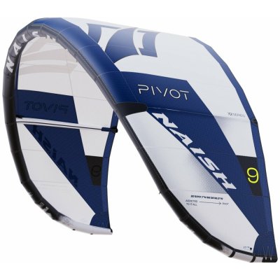 NAISH Pivot Q 5m Bílá – Zboží Dáma