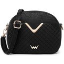 Vuch dámská crossbody kabelka Tayna Diamond Black