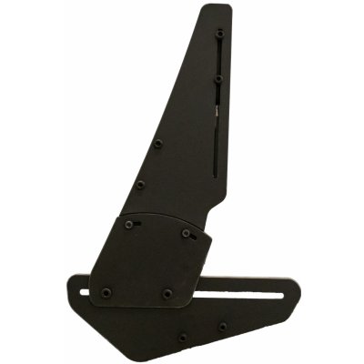 OverPower držák monitoru pro dětský kokpit – Zboží Mobilmania