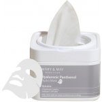 Mary&May Hyaluronic Panthenol Hydra Mask sada hydratačních masek 30 ks – Zboží Dáma
