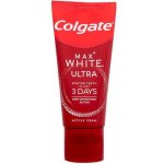 Colgate Max White Ultra Active Foam 50 ml – Hledejceny.cz