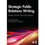 Strategic Public Relations Writing – Hledejceny.cz