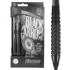 Šipka Harrows Black Arrow softip 14g K