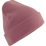 Beechfield čepice B 830N bio bavlna pletená rose – Hledejceny.cz