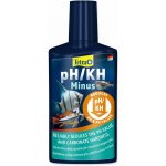 Tetra pH/KH Minus 250 ml – Hledejceny.cz