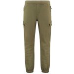 Korda tepláky Olive Joggers Olive – Zboží Mobilmania