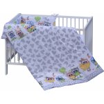 Scarlett Kulíšek šedá 120 x 60 s kompletní výbavou – Zboží Dáma