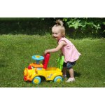 BAYO s pískátkem vláček červený – Zbozi.Blesk.cz