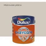 Dulux EasyCare 2,5 l mistrovské plátno – Zboží Mobilmania