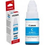 Inkoust Canon GI-53C - originální – Zboží Živě