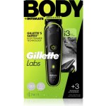 Gillette Labs Body + Intimate i3 – Hledejceny.cz