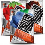Extrifit Protein puding jahoda 40 g – Zboží Dáma