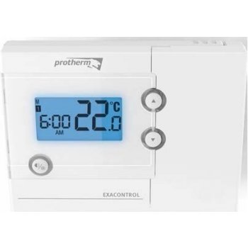 PROTHERM Termostat Exacontrol 7R 0020170576