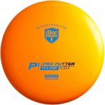 Discmania D-Line P1 (Flex 2) Oranžová – Zbozi.Blesk.cz