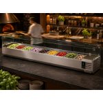 DASgastro DAS380-2000 – Hledejceny.cz