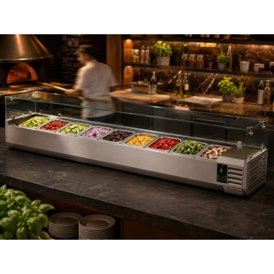 DASgastro DAS380-2000 – Hledejceny.cz