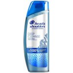 Head & Shoulders Deep Cleanse Scalp Detox with Sea Minerals šampon 300 ml – Zboží Mobilmania