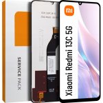 LCD Displej Xiaomi Redmi 13C 5G - originál – Hledejceny.cz