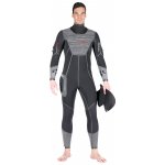 FLEXA GRAPHENE 7mm - pánský, MARES – Sleviste.cz