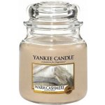 Yankee Candle Warm Cashmere 104 g – Hledejceny.cz