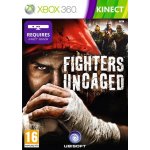 Fighters Uncaged – Zboží Živě