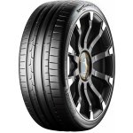 Continental ContiSportContact 5 P 225/35 R19 88Y – Hledejceny.cz