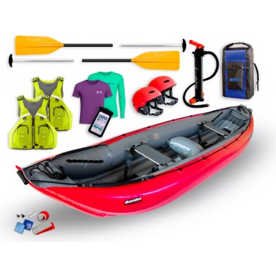 Gumotex Baraka Set 3 – Zboží Mobilmania