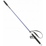 Whip&Go -SOFT TOUCH Modrá – Zboží Dáma