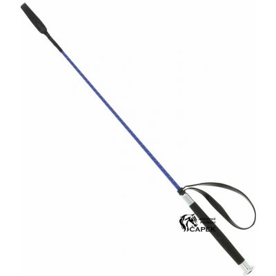 Whip&Go -SOFT TOUCH Modrá – Zboží Dáma