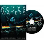 Roger Waters This Is Not A Drill Live From Prague DVD – Hledejceny.cz