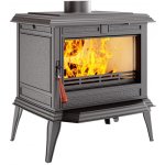 Kawmet Prometeus Premium S11 černá – Sleviste.cz