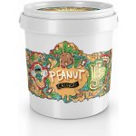 Lifelike Arašídový krém křupavá 1 kg – Sleviste.cz