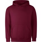 Malfini Chill 422 unisex mikina garnet – Sleviste.cz