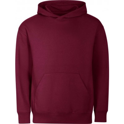 Malfini Chill 422 unisex mikina garnet – Sleviste.cz