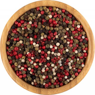 Vital Country Pepř barevný celý 0,5 kg – Sleviste.cz