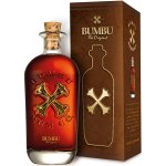 Bumbu 15y 40% 0,7 l (karton) – Zboží Dáma